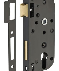 CASE 附帶鎖膽鎖體/BR