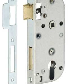 CASE 鎖膽鎖體 Z/BR