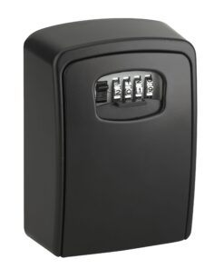 Wall key box modiable combination GM Key box to apply