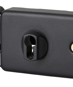 Cylinder CASE. profile 140 x 88 mm gche