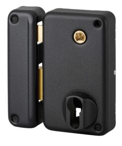 Clutter CASE 75 x 130 mm left