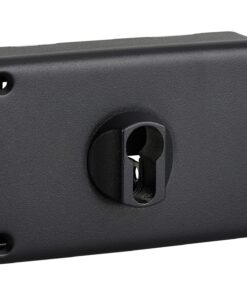 140 x 88 mm straight draft case