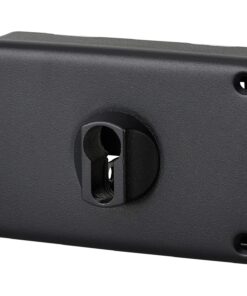 140 x 88 mm left draft case