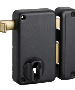 75 x 130 mm straight draft case