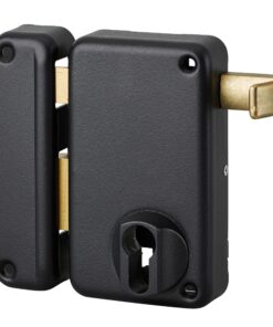 75 x 130 mm left draft case