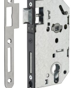 BOîTIER MONOMAX NF headrest black