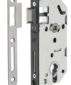 MONOMAX NF black headrest CASE