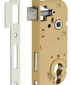 CASE Mortise lock V/BR