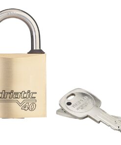 ADRIATIC padlock • 40 mm