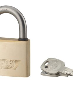 ADRIATIC padlock • 60 mm