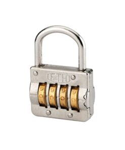 Padlock M 54 • 4 digits