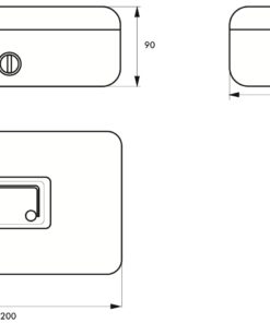 Alternative view of MONEY coin cashier? TIME 2 • Width 200