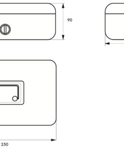 Alternative view of Money time cashier 3 • width 250