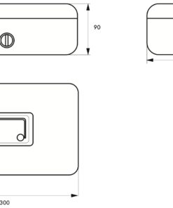 Alternative view of MONEY coin cashier? TIME 4 • Width 300