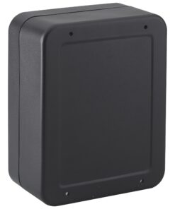 Alternative view of Wall ashtray - 2 keys 200 x 160 x 90 mm