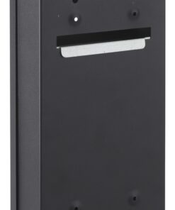 Alternative view of Wall ashtray - 2 keys 325 x 147 x 60 mm