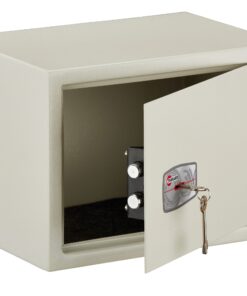 SEDAN safety box • 2 bolts