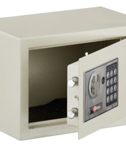 Safety box VINCENNES 1 • 2 bolts