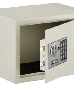 Safety box VINCENNES 2 • 2 bolts