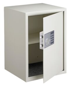 Safety box VINCENNES 3 • 2 bolts