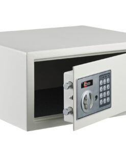 Safety box VINCENNES 4 • 2 bolts for Laptop