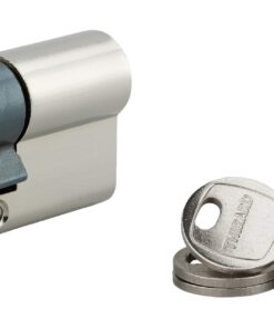 鎖膽 27 x 32 毫米3把鑰匙