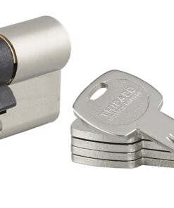 Lock Cylinder 30 x 30 mm - TRANSIT 2