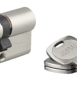 Lock Cylinder 30 x 30 mm - TRANSIT 2