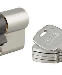 Lock Cylinder 30 x 40 mm - TRANSIT 2