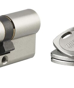 Lock Cylinder 30 x 40 mm - TRANSIT 2