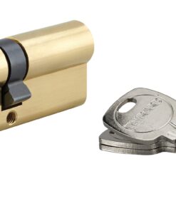 鎖膽 30 x 40 毫米3把鑰匙