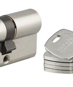 Lock Cylinder 30 x 50 mm - TRANSIT 2