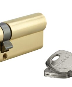 鎖膽 30 x 50 毫米3把鑰匙