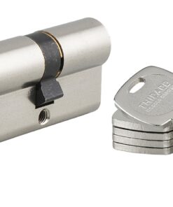 Lock Cylinder 30 x 60 mm - TRANSIT 2