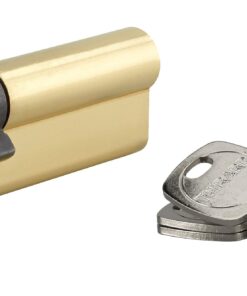 鎖膽 30 x 60 毫米3把鑰匙