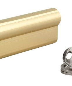 鎖膽 30 x 90 毫米3把鑰匙