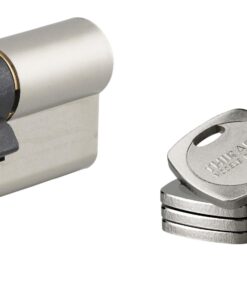 Lock Cylinder 35 x 35 mm - TRANSIT 2