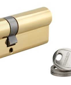 鎖膽 50 x 50 毫米3把鑰匙