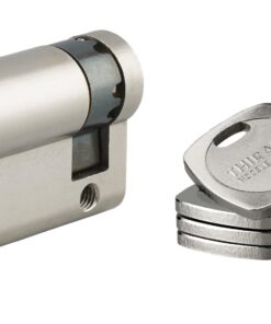 HALF Lock Cylinder 60 x 10 mm - TRANSIT 2