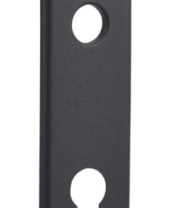 STEEL ENTRY Profiled Cylinder Hole