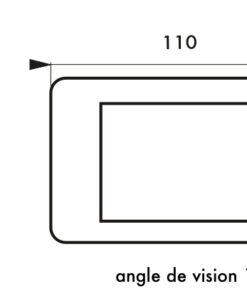 Alternative view of JUDAS 100° video