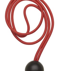 Alternative view of Set of 4 tensioners Ø4mm x 40cm ball