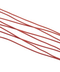 Set of 4 tensioners Ø4mm x 40cm ball