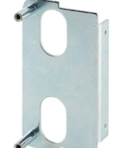 WELDING FIXING PLATE for Vertical Rim lock Z