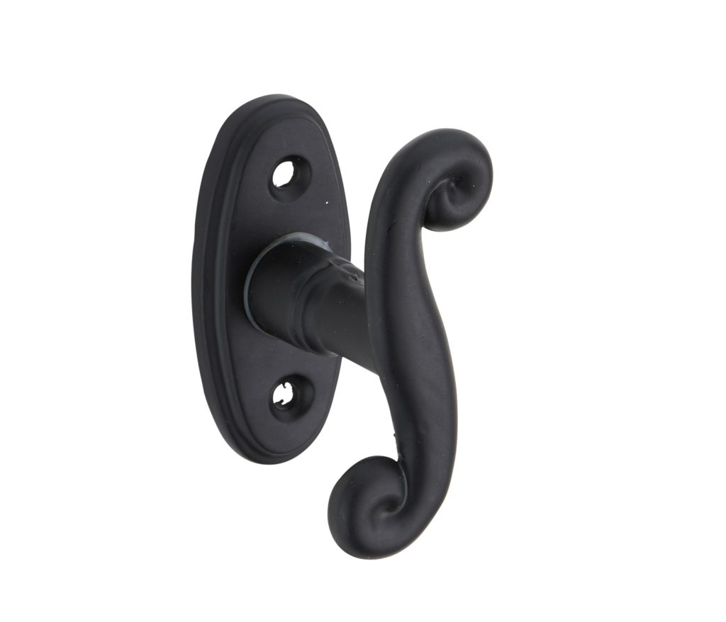 Window handle Black COQ window button - Thirardasia