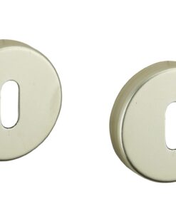 Interior door handle Pair of rosettes color F2 key