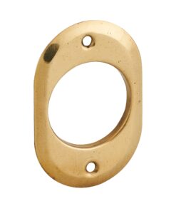 ROSACE brass Ø 30 mm