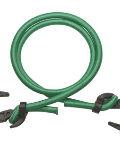 Sandow Ø8mm x 80cm hook+ring