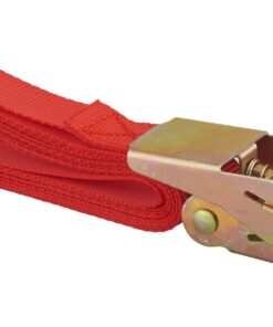 Ratchet strap width 25mm x 3.00m