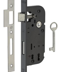 Built-in lock NF V/BC 1 keyed